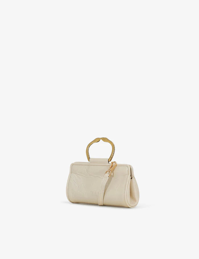 Midi clutch nisida line