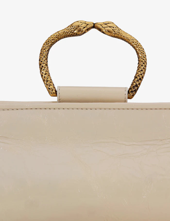 Midi clutch nisida line