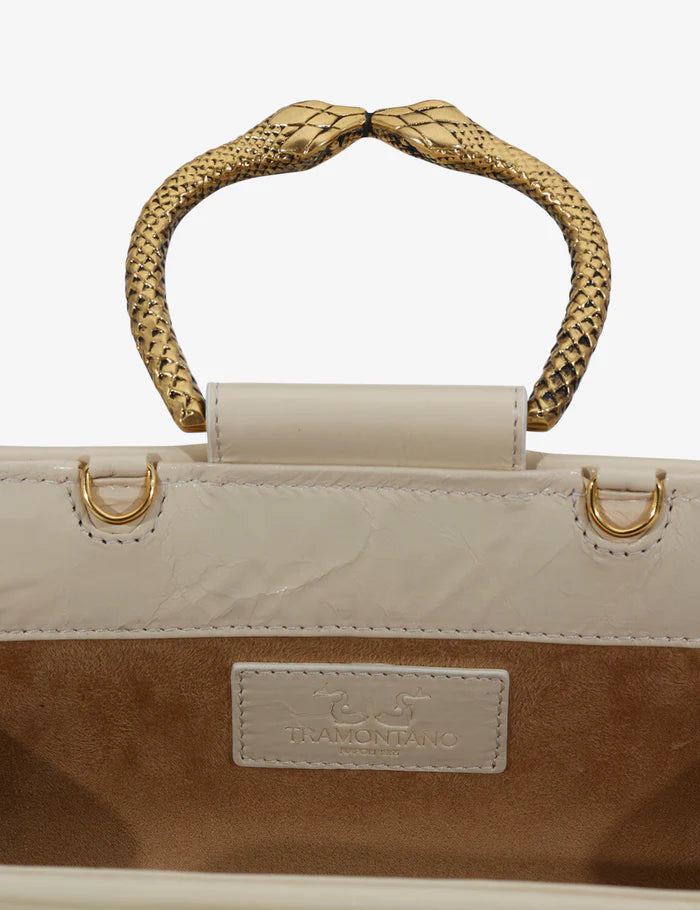 Midi clutch nisida line