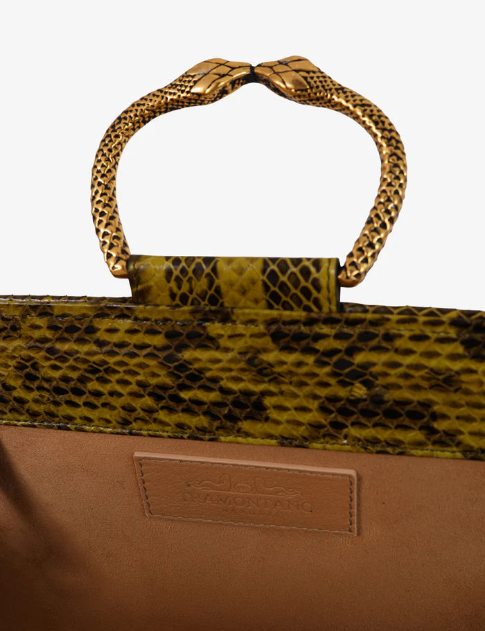 Clutch nisida line