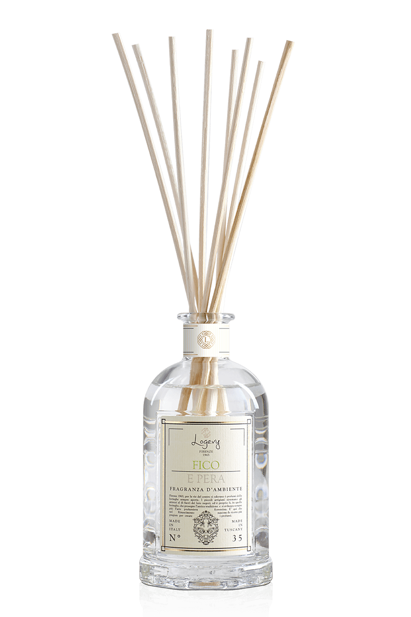 Fico e pera home fragrance