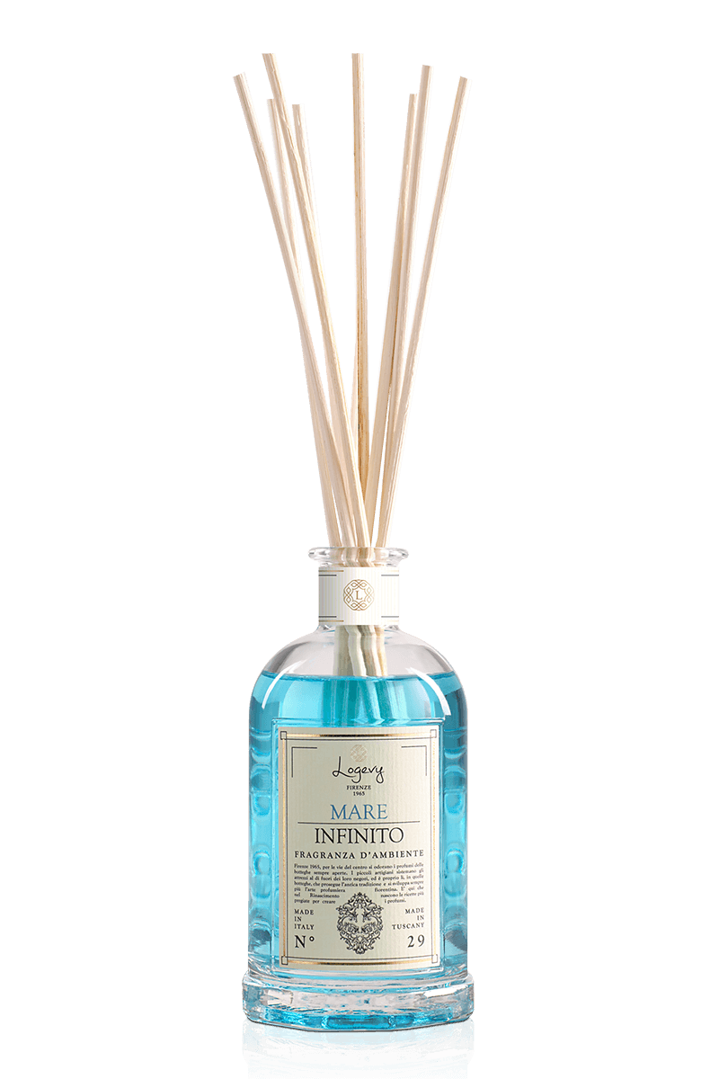 Mare infinito home fragrance