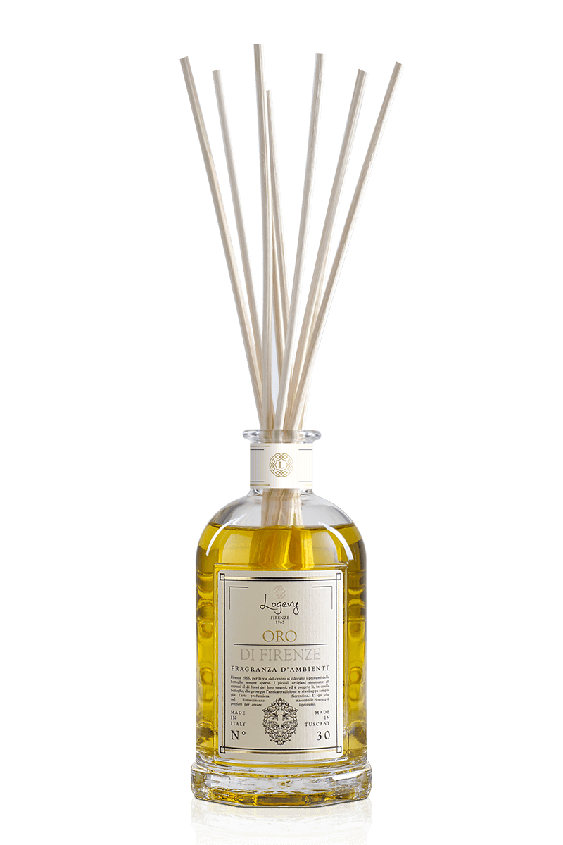 Oro di firenze home fragrance
