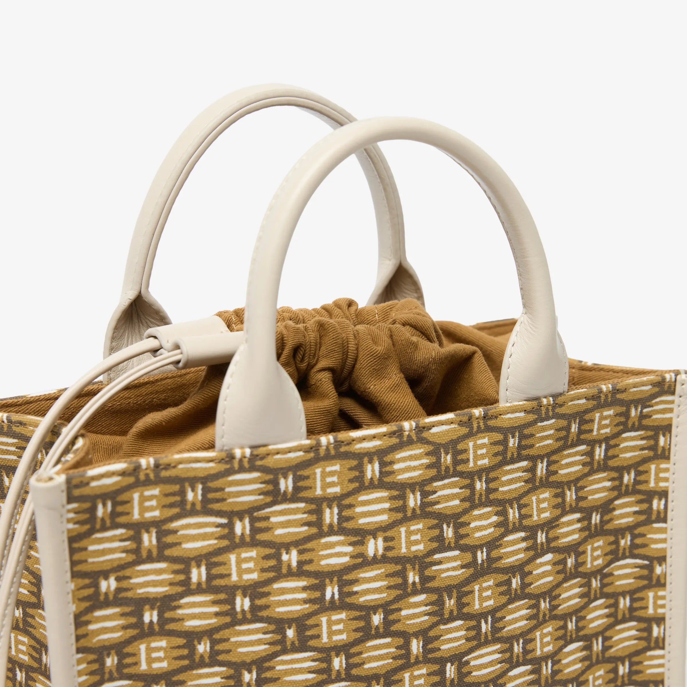 Caprice Bag - Cannage