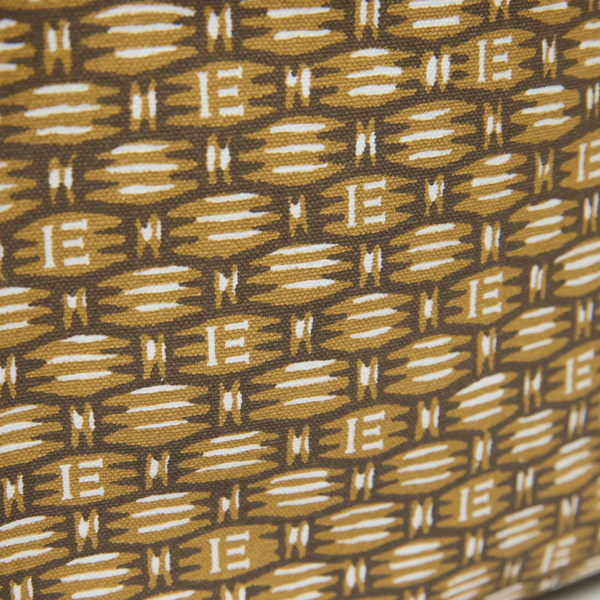 Caprice Bag - Cannage