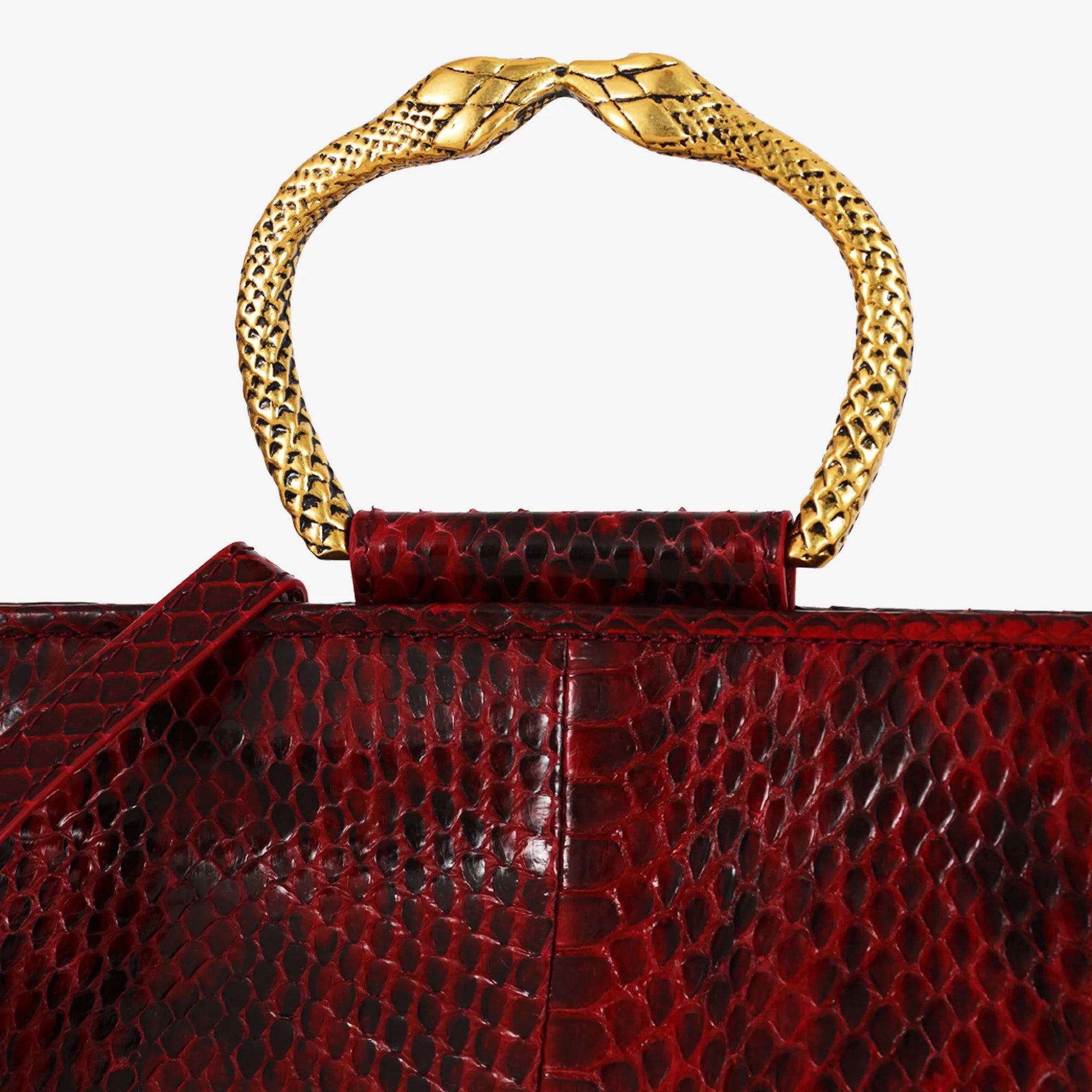 Clutch Mini Nisida Line