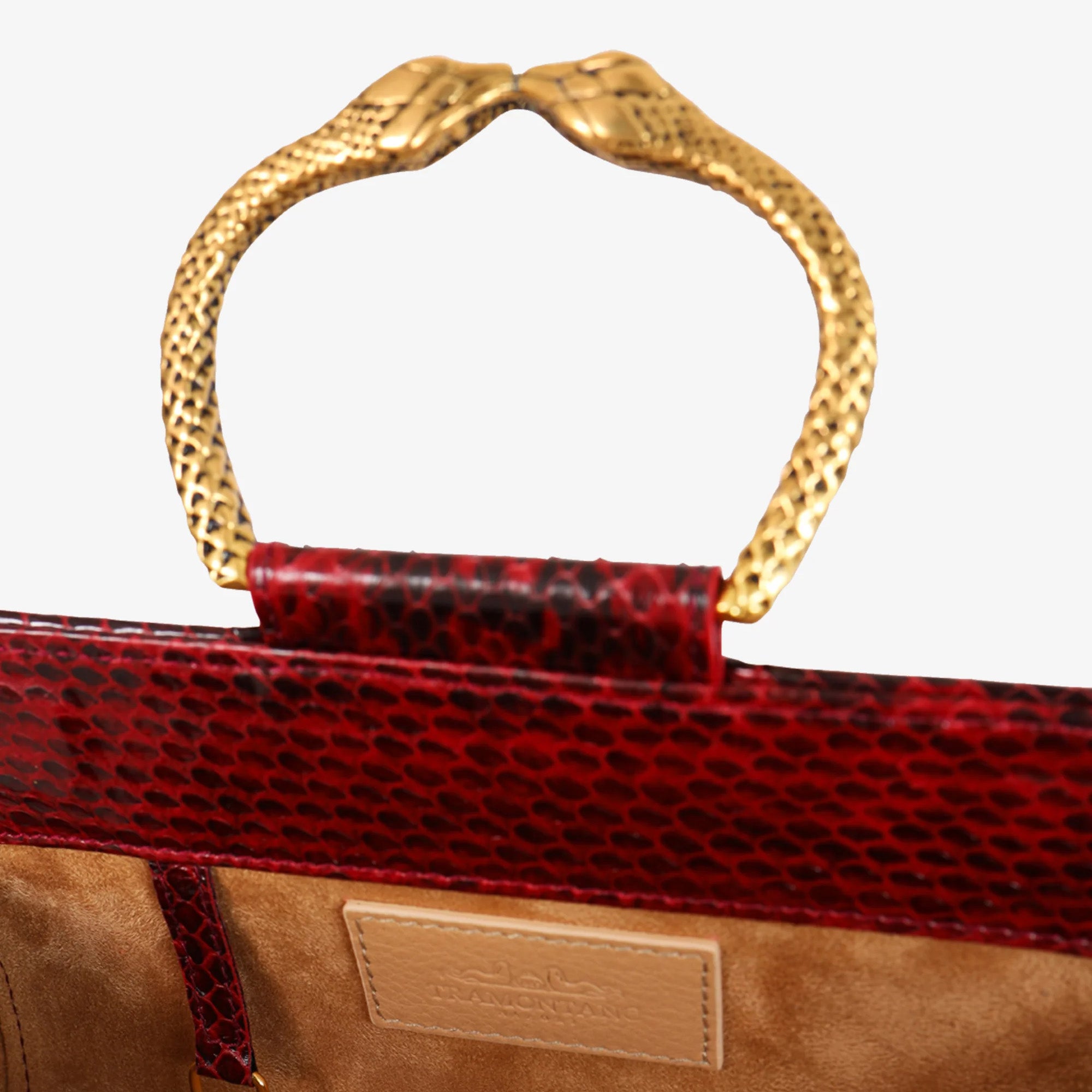 Clutch Mini Nisida Line