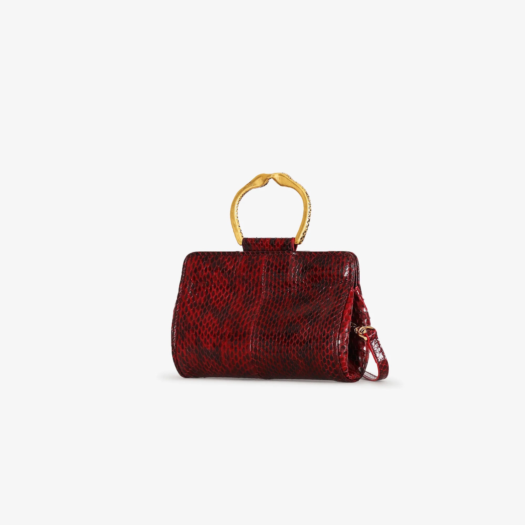 Clutch Mini Nisida Line