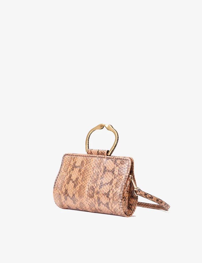 Clutch Mini Nisida Line
