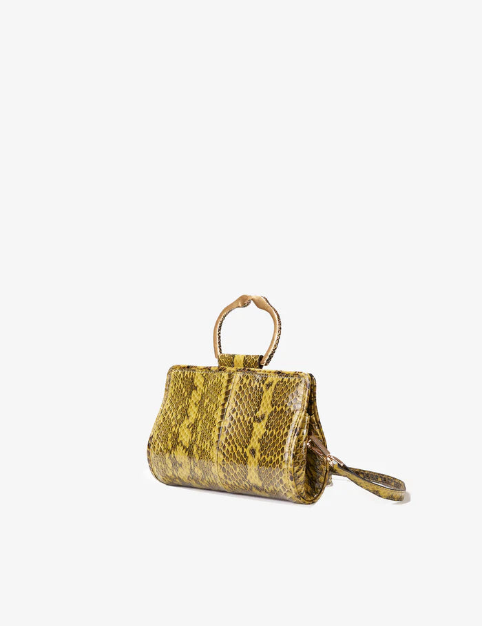 Clutch Mini Nisida Line