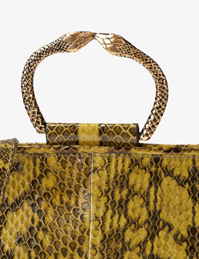 Clutch Mini Nisida Line