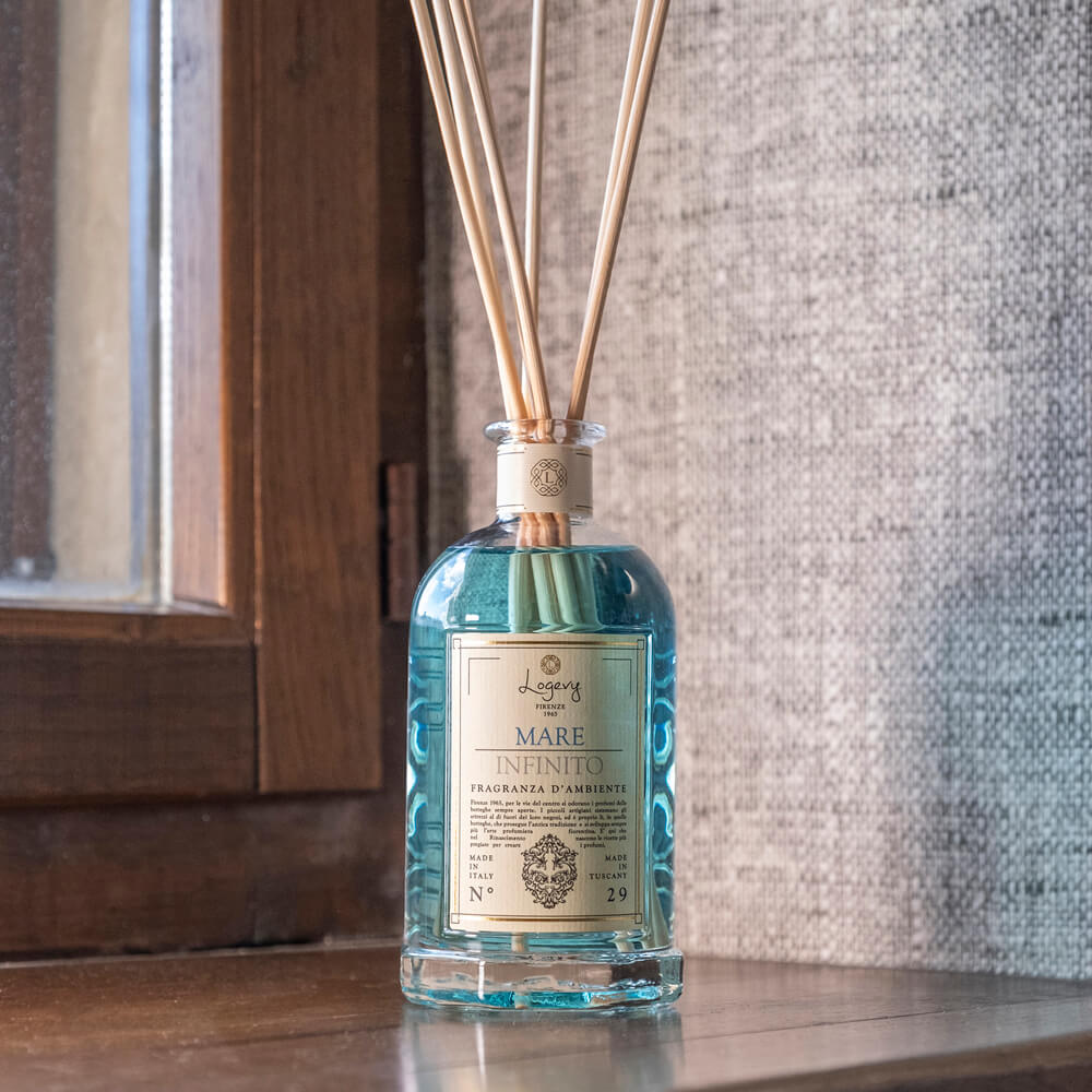 Mare infinito home fragrance