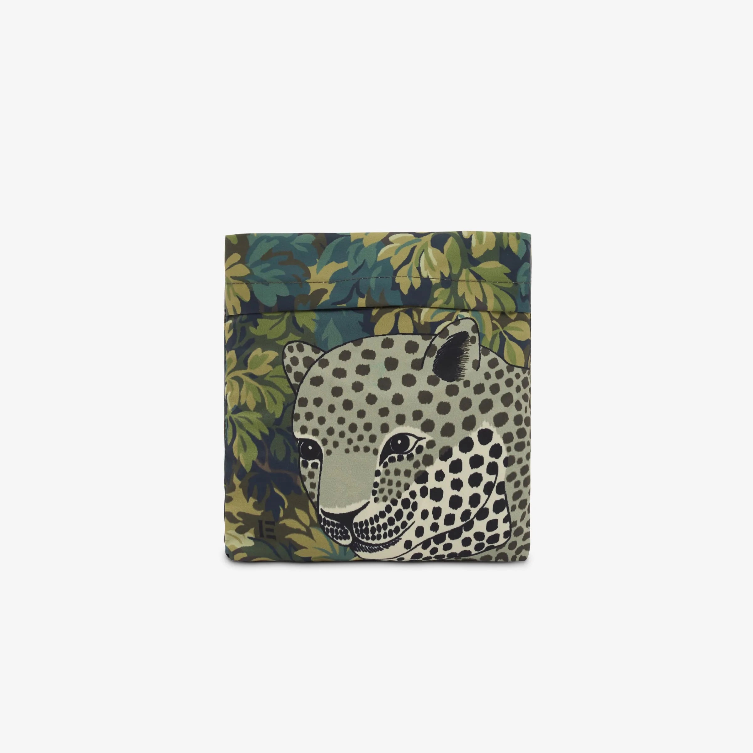 Maxi Shopper Bag - Mike