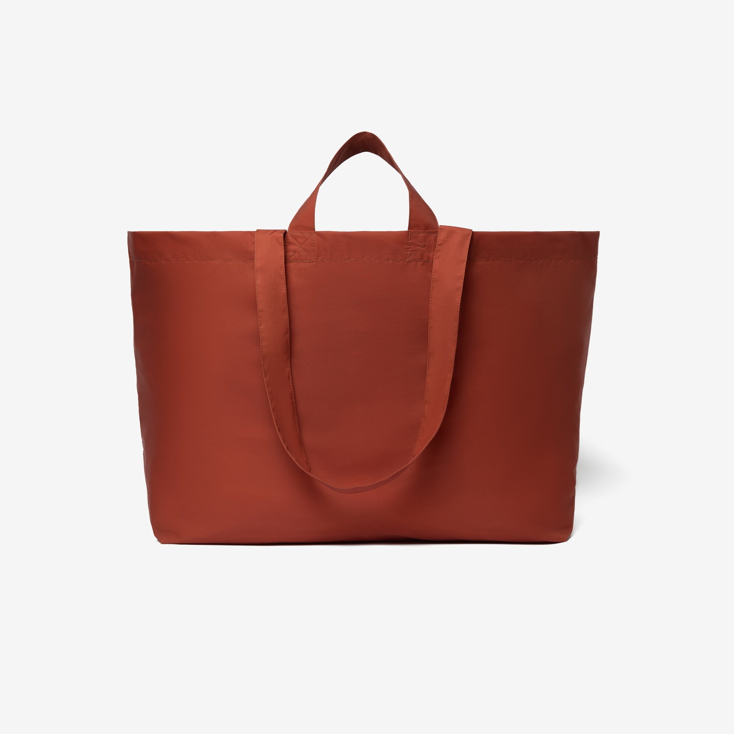 Maxi Shopper Bag - Octopus