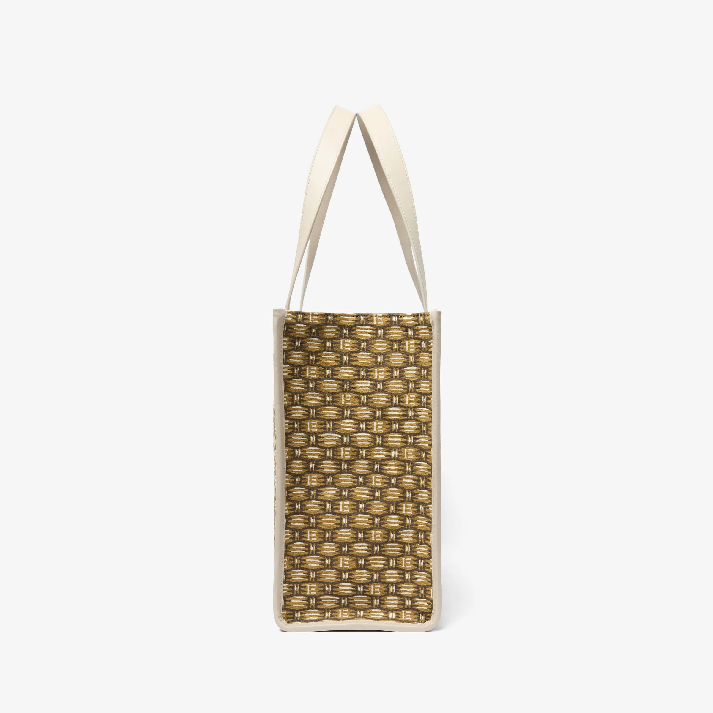 Shopping Bag - Cannage