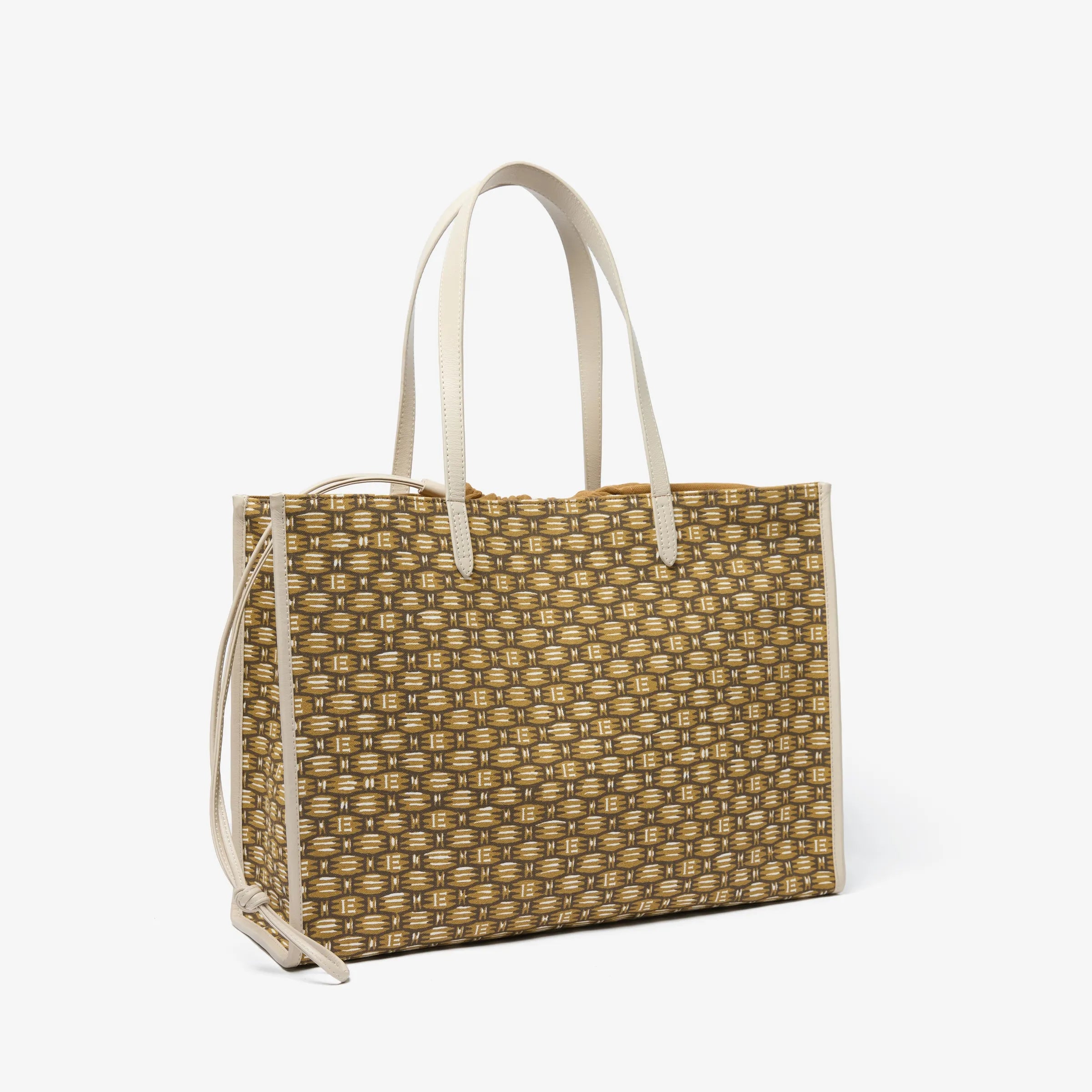 Shopping Bag - Cannage