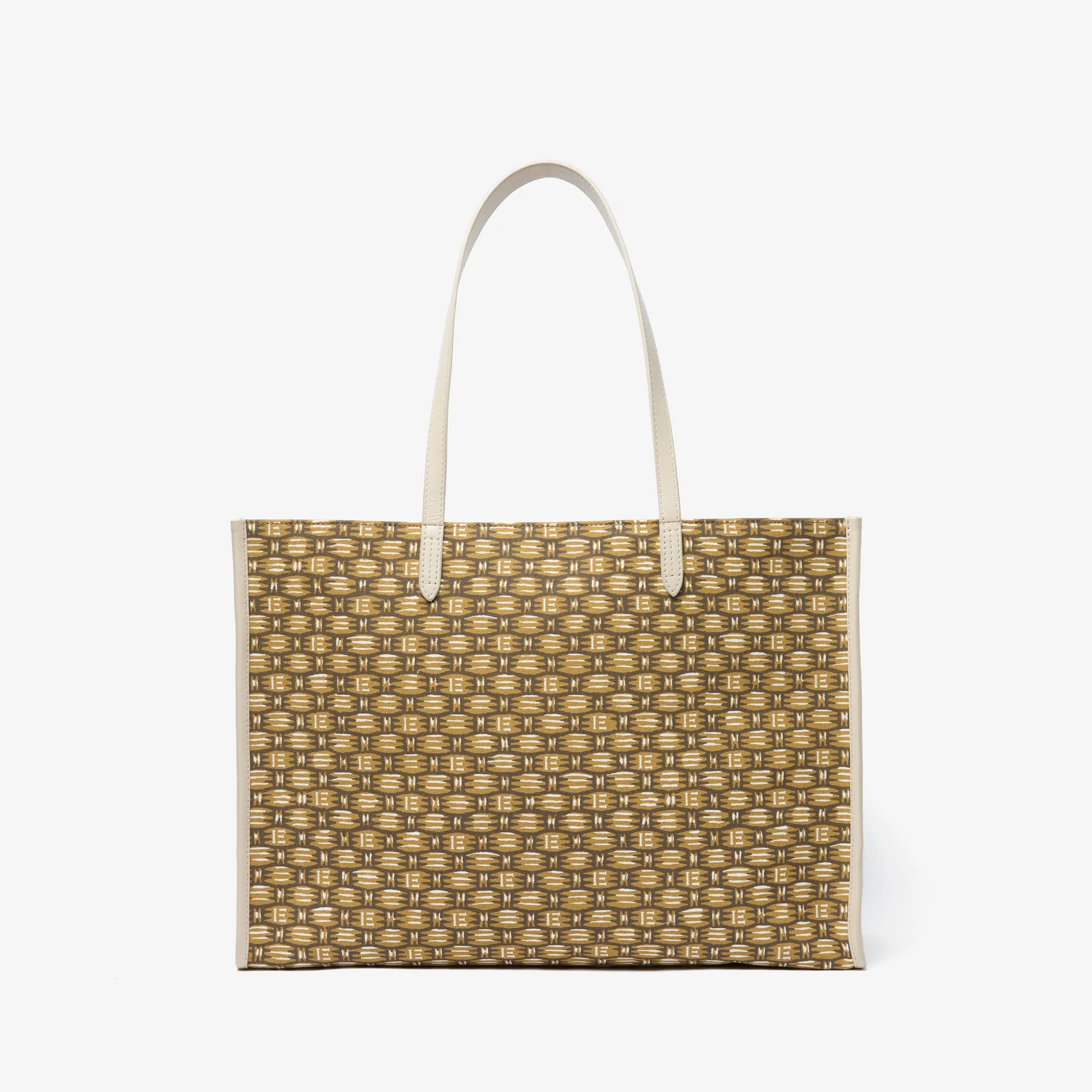 Shopping Bag - Cannage