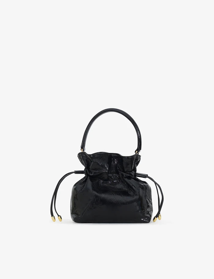 Amalfi Line Bucket Bag