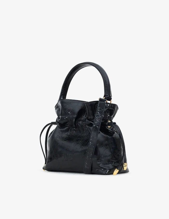 Amalfi Line Bucket Bag