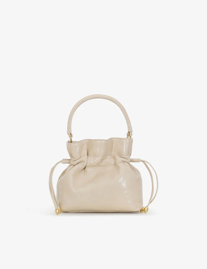 Amalfi Line Bucket Bag