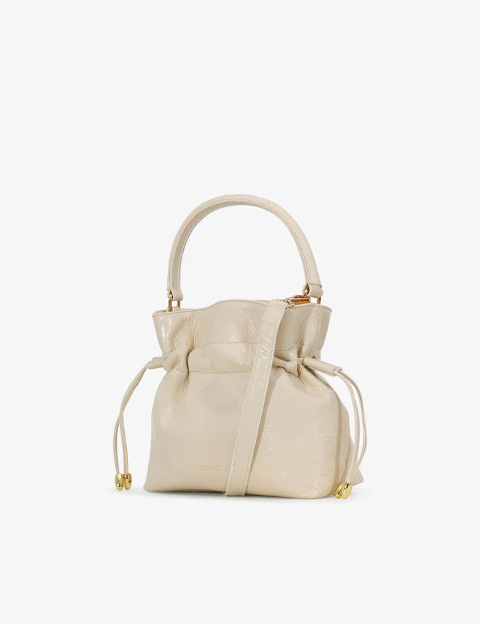 Amalfi Line Bucket Bag