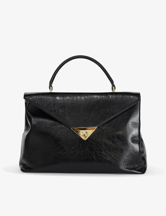 Maxi handbag new partenope line