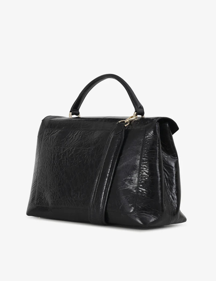 Maxi handbag new partenope line