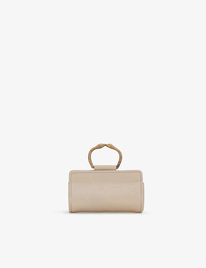 Midi clutch nisida line