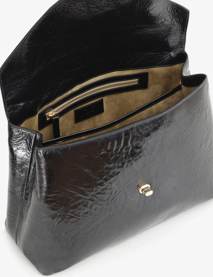 Maxi handbag new partenope line