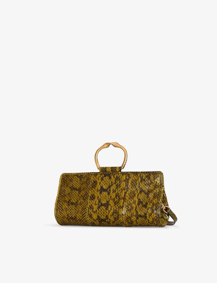 Clutch nisida line