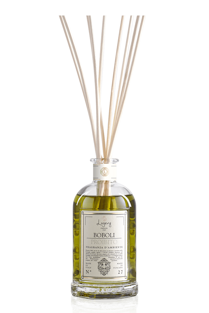 Boboli proibito home fragrance