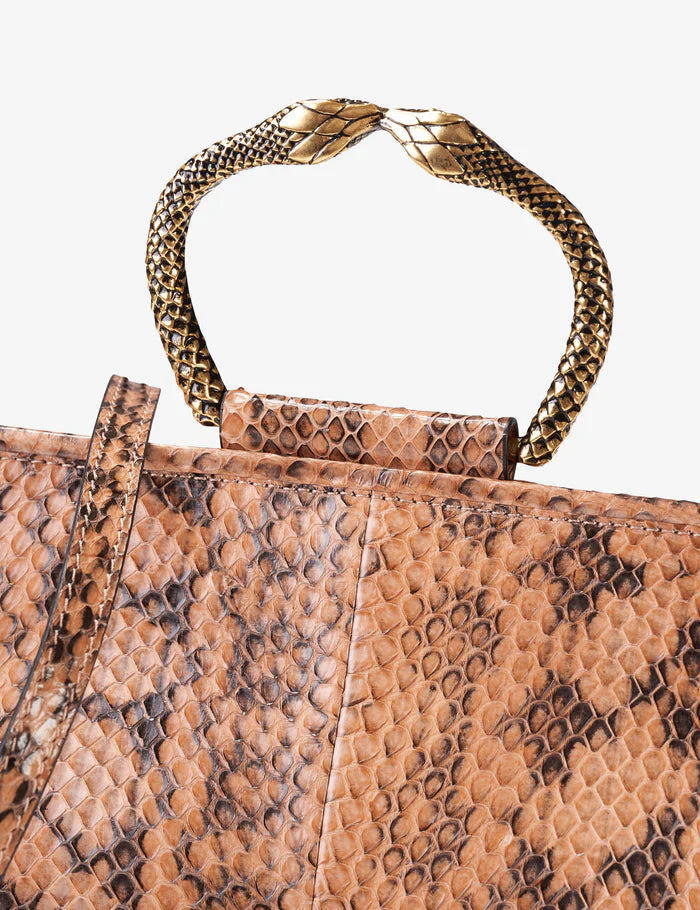 Clutch Mini Nisida Line