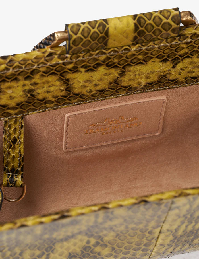 Clutch Mini Nisida Line