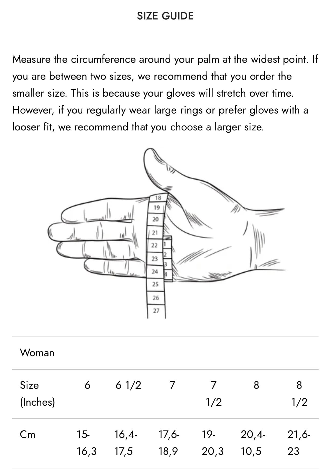 Messina Women's light grey leather driving gloves