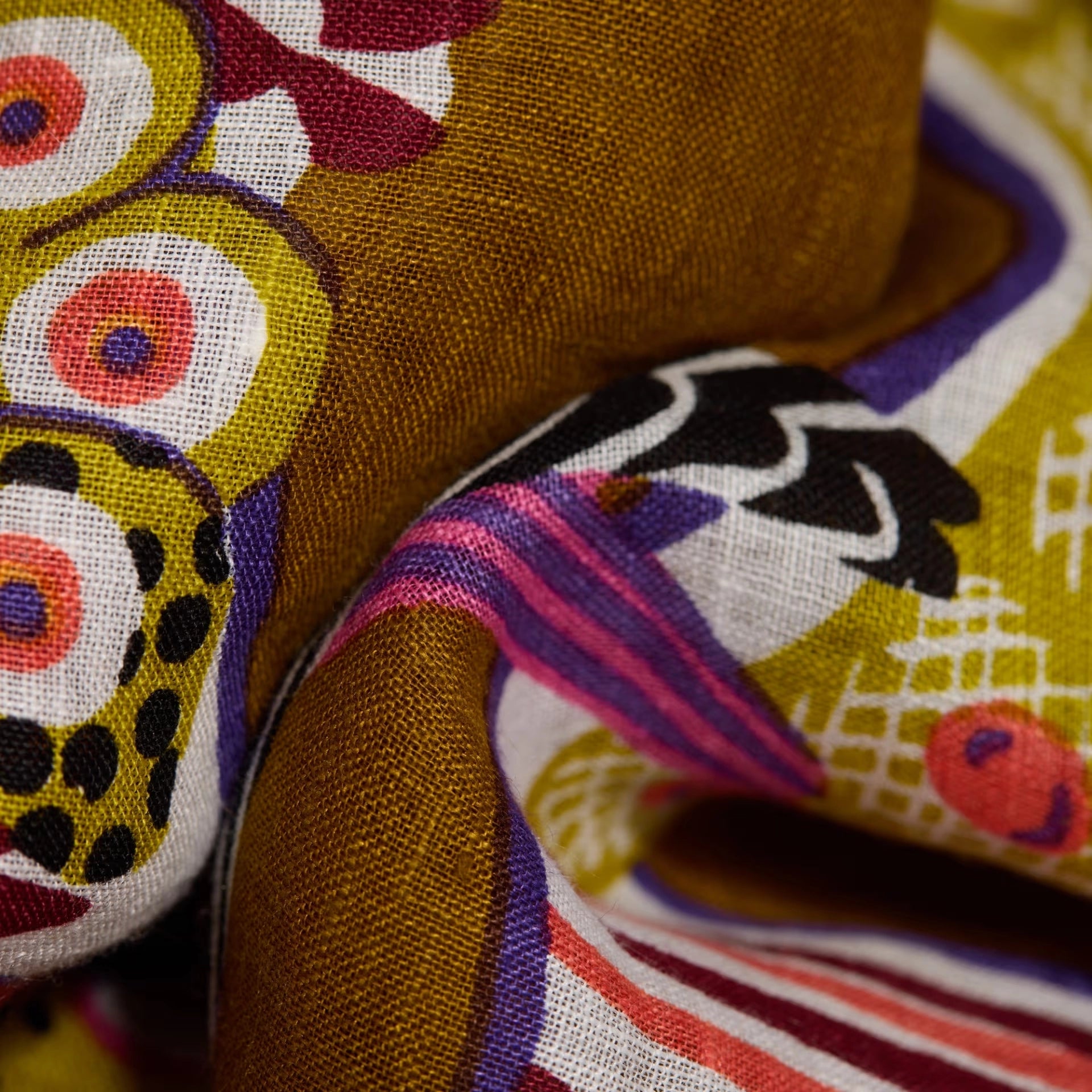 Scarf 100 - Diego
