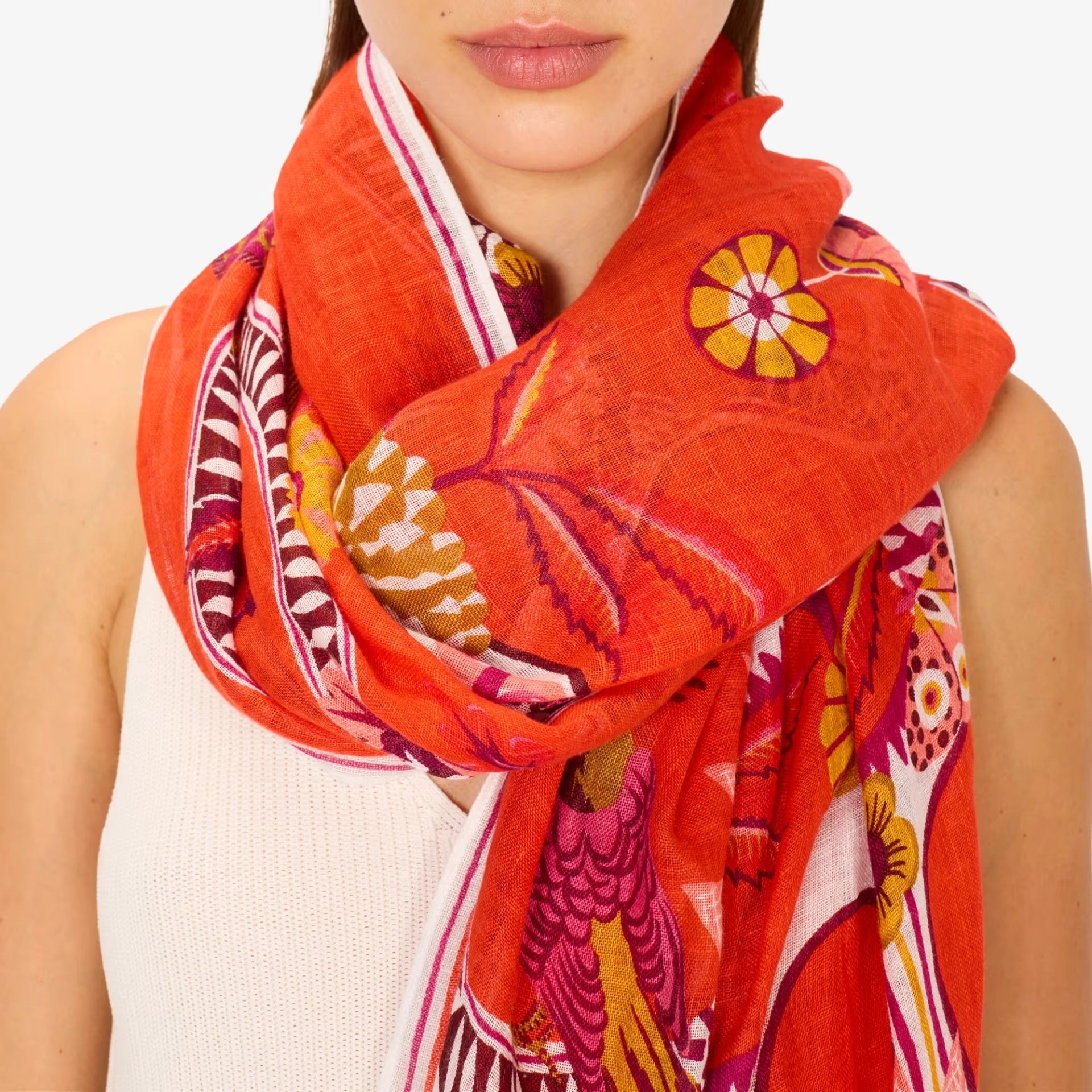 Scarf 100 - Diego