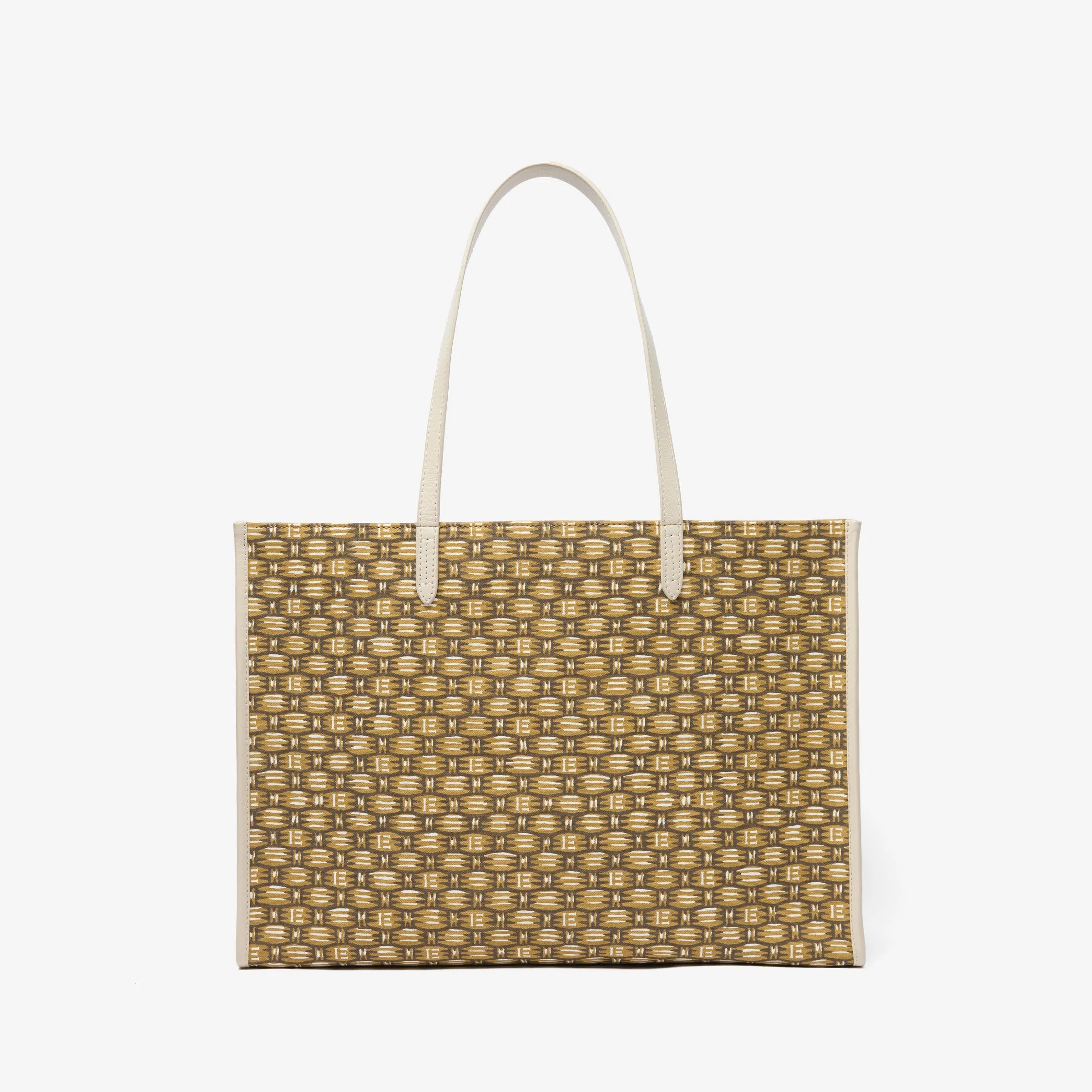 Shopping Bag - Cannage